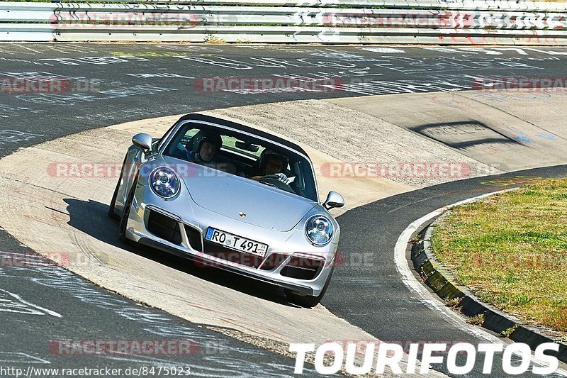 Bild #8475023 - Touristenfahrten Nürburgring Nordschleife (16.05.2020)