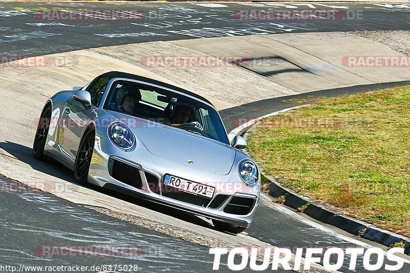 Bild #8475028 - Touristenfahrten Nürburgring Nordschleife (16.05.2020)