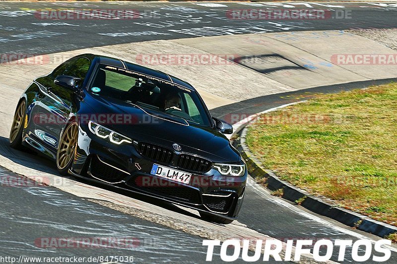 Bild #8475036 - Touristenfahrten Nürburgring Nordschleife (16.05.2020)