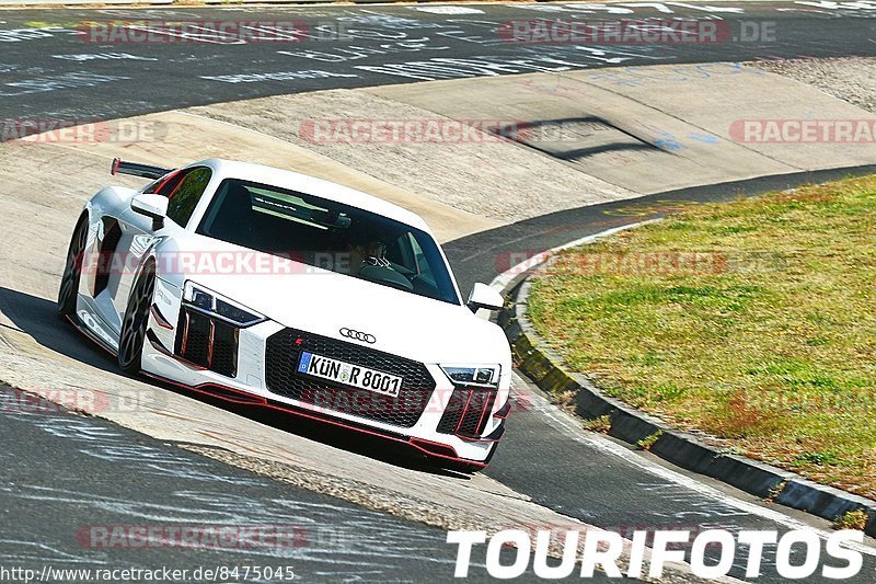 Bild #8475045 - Touristenfahrten Nürburgring Nordschleife (16.05.2020)