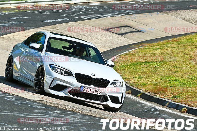 Bild #8475061 - Touristenfahrten Nürburgring Nordschleife (16.05.2020)