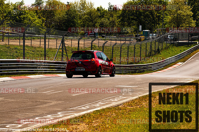 Bild #8475065 - Touristenfahrten Nürburgring Nordschleife (16.05.2020)