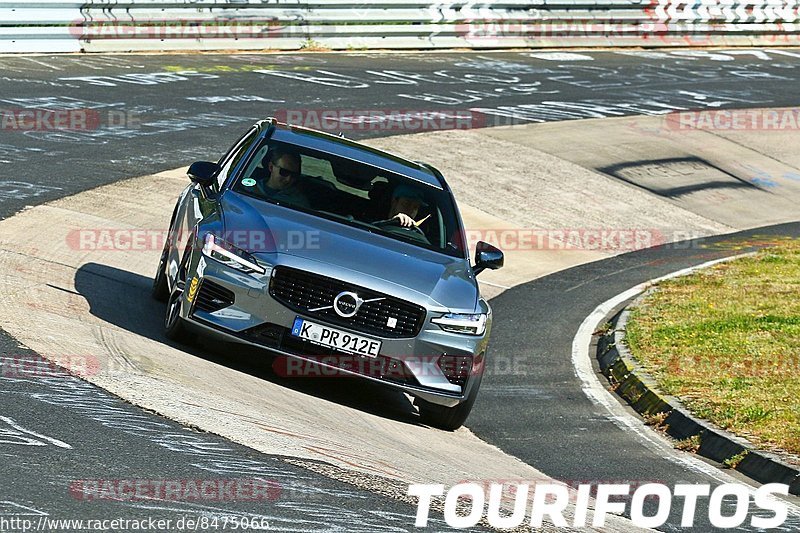 Bild #8475066 - Touristenfahrten Nürburgring Nordschleife (16.05.2020)