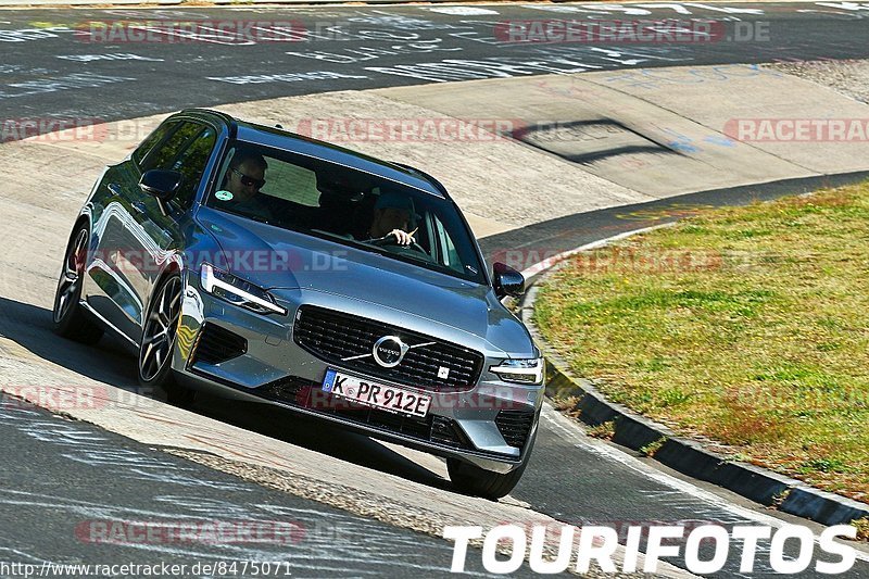 Bild #8475071 - Touristenfahrten Nürburgring Nordschleife (16.05.2020)