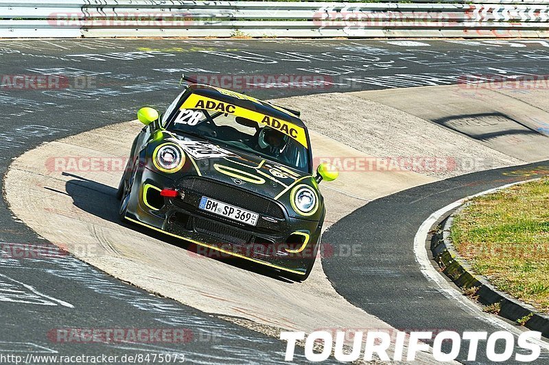 Bild #8475073 - Touristenfahrten Nürburgring Nordschleife (16.05.2020)