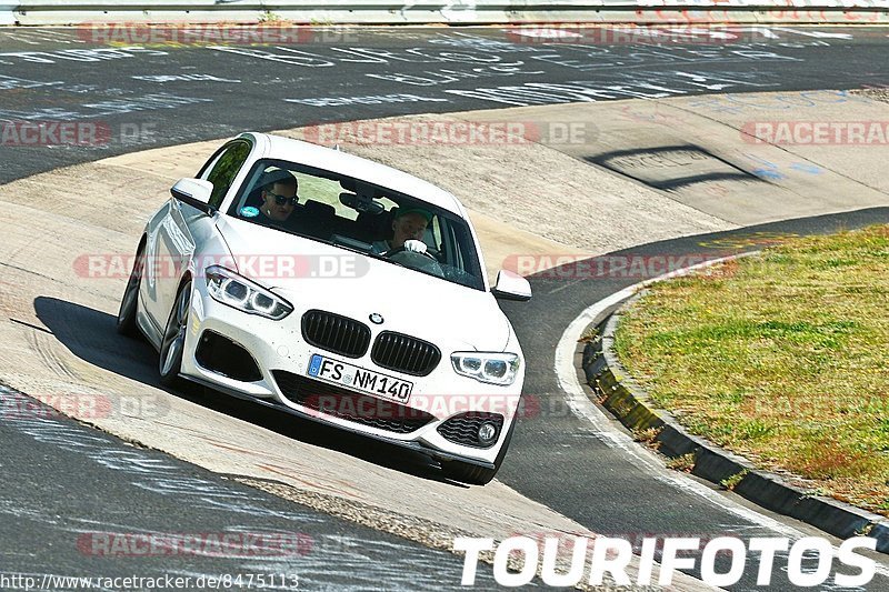 Bild #8475113 - Touristenfahrten Nürburgring Nordschleife (16.05.2020)