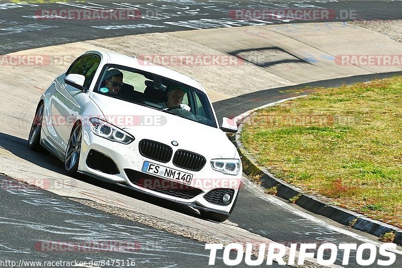 Bild #8475116 - Touristenfahrten Nürburgring Nordschleife (16.05.2020)