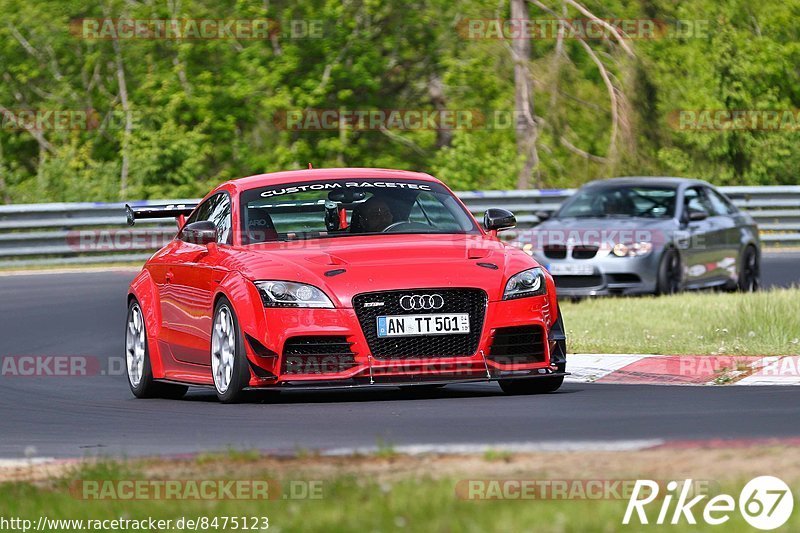 Bild #8475123 - Touristenfahrten Nürburgring Nordschleife (16.05.2020)