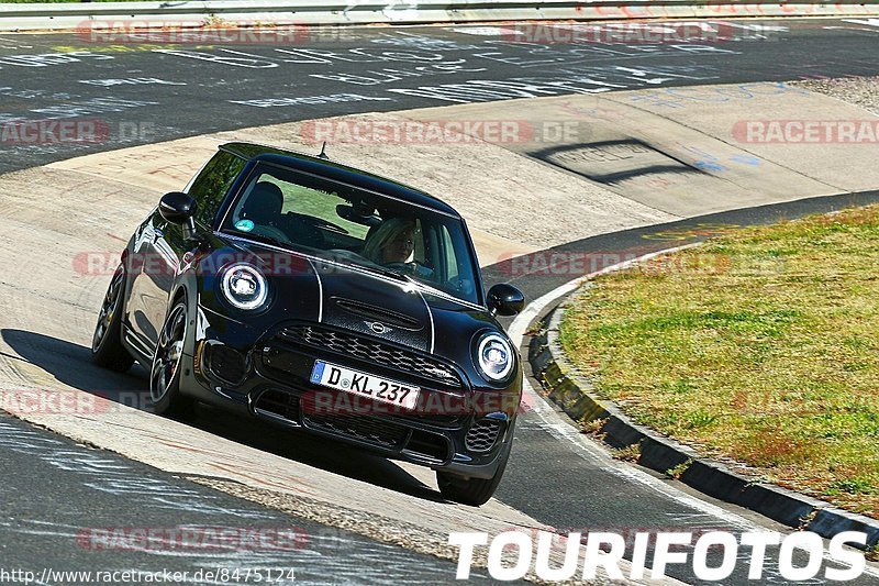 Bild #8475124 - Touristenfahrten Nürburgring Nordschleife (16.05.2020)