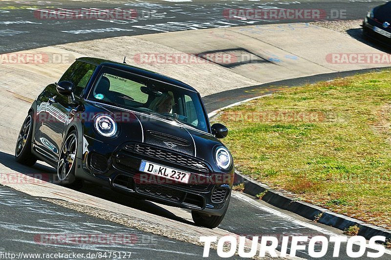 Bild #8475127 - Touristenfahrten Nürburgring Nordschleife (16.05.2020)