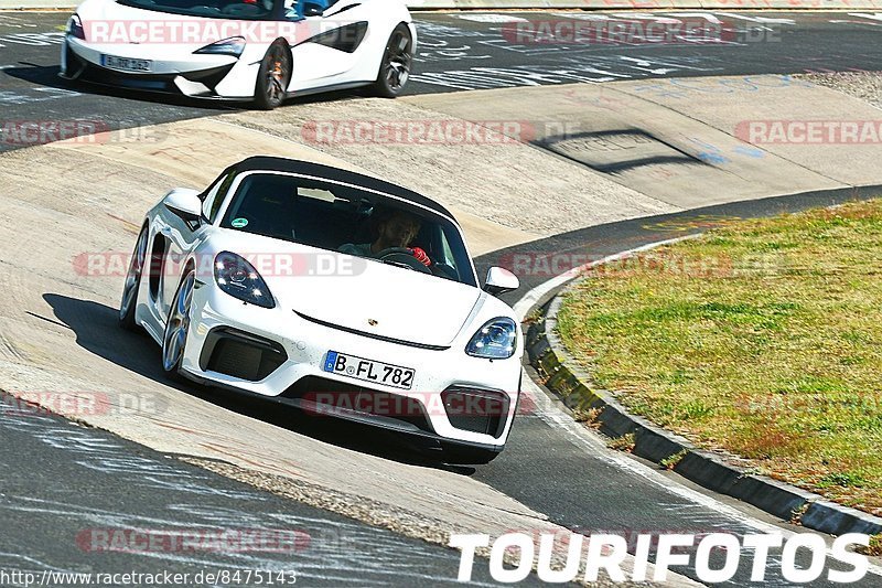 Bild #8475143 - Touristenfahrten Nürburgring Nordschleife (16.05.2020)