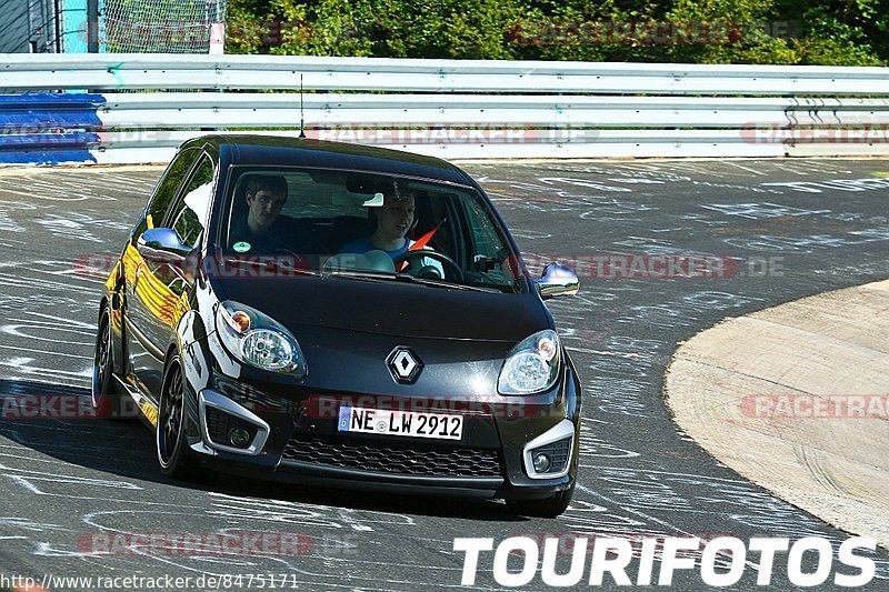 Bild #8475171 - Touristenfahrten Nürburgring Nordschleife (16.05.2020)