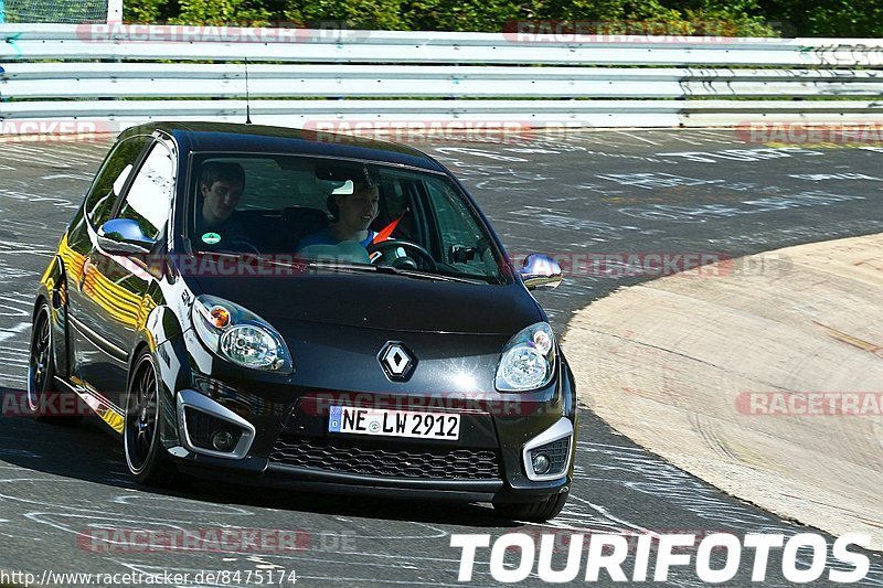 Bild #8475174 - Touristenfahrten Nürburgring Nordschleife (16.05.2020)