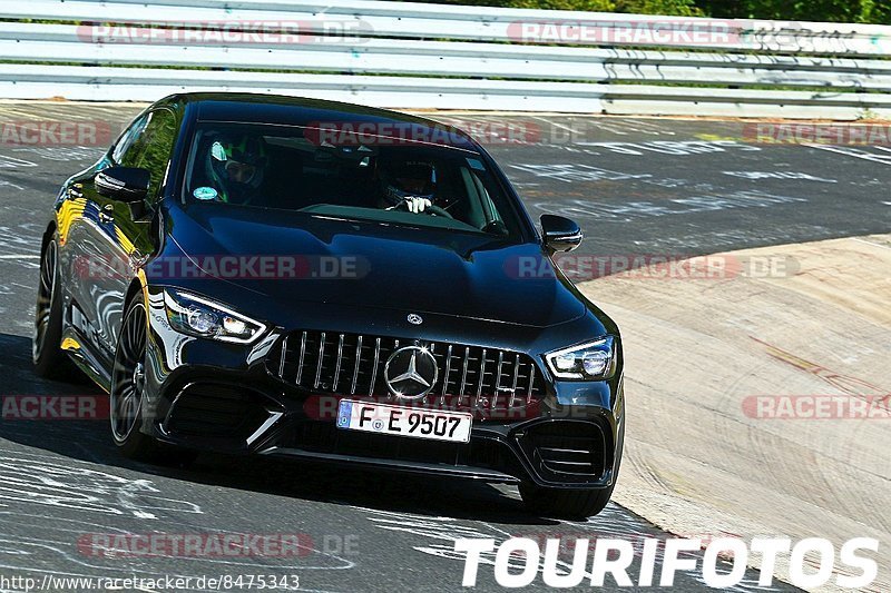 Bild #8475343 - Touristenfahrten Nürburgring Nordschleife (16.05.2020)