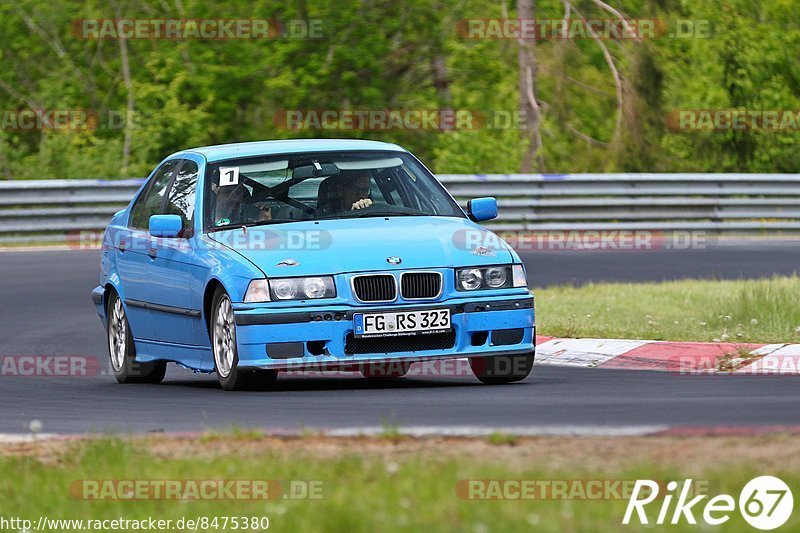 Bild #8475380 - Touristenfahrten Nürburgring Nordschleife (16.05.2020)