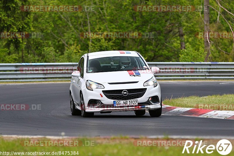 Bild #8475384 - Touristenfahrten Nürburgring Nordschleife (16.05.2020)