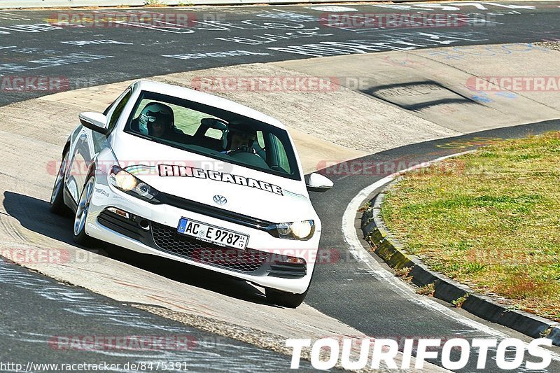 Bild #8475391 - Touristenfahrten Nürburgring Nordschleife (16.05.2020)