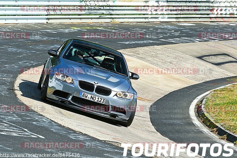 Bild #8475436 - Touristenfahrten Nürburgring Nordschleife (16.05.2020)