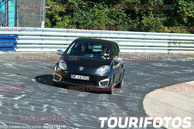 Bild #8475476 - Touristenfahrten Nürburgring Nordschleife (16.05.2020)