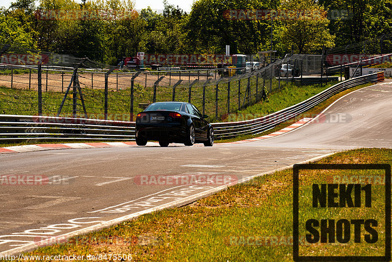 Bild #8475506 - Touristenfahrten Nürburgring Nordschleife (16.05.2020)