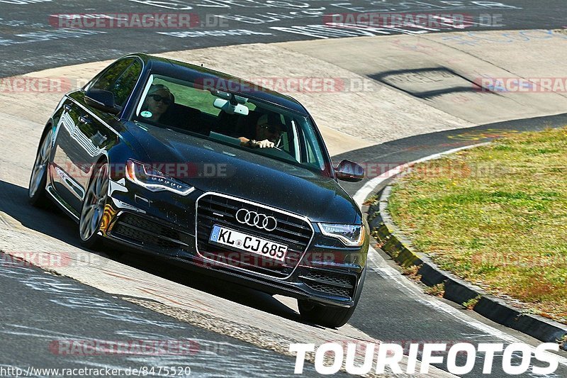 Bild #8475520 - Touristenfahrten Nürburgring Nordschleife (16.05.2020)