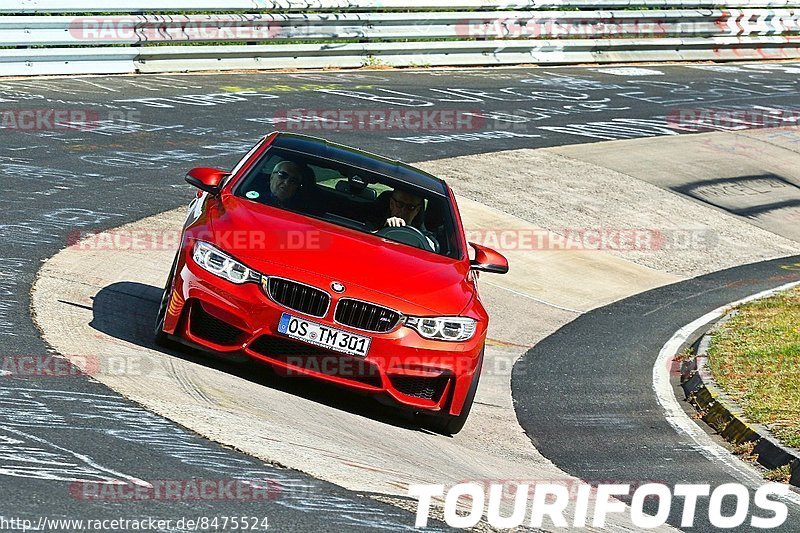 Bild #8475524 - Touristenfahrten Nürburgring Nordschleife (16.05.2020)