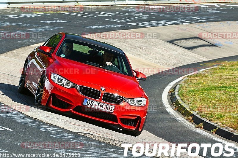 Bild #8475528 - Touristenfahrten Nürburgring Nordschleife (16.05.2020)