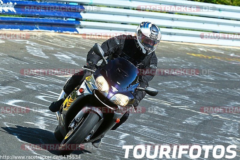 Bild #8475534 - Touristenfahrten Nürburgring Nordschleife (16.05.2020)