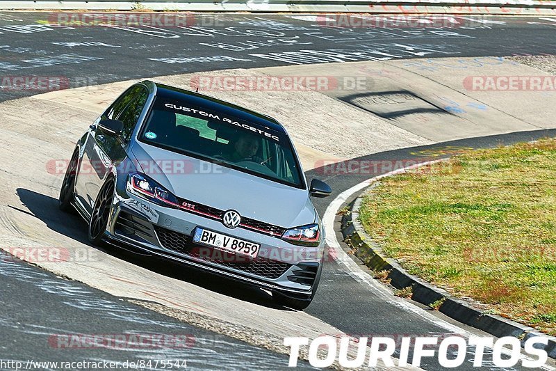 Bild #8475544 - Touristenfahrten Nürburgring Nordschleife (16.05.2020)