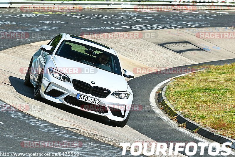 Bild #8475552 - Touristenfahrten Nürburgring Nordschleife (16.05.2020)