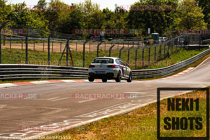 Bild #8475559 - Touristenfahrten Nürburgring Nordschleife (16.05.2020)