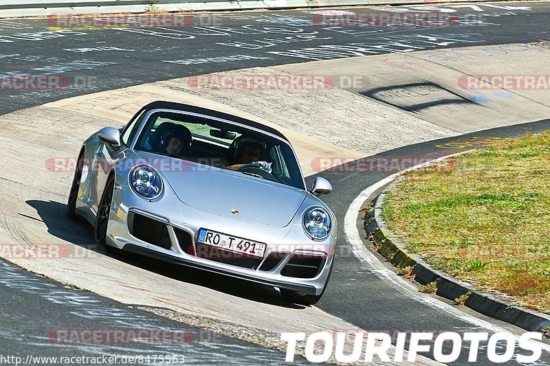 Bild #8475563 - Touristenfahrten Nürburgring Nordschleife (16.05.2020)