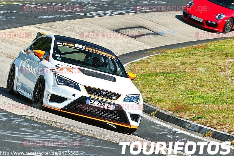 Bild #8475565 - Touristenfahrten Nürburgring Nordschleife (16.05.2020)