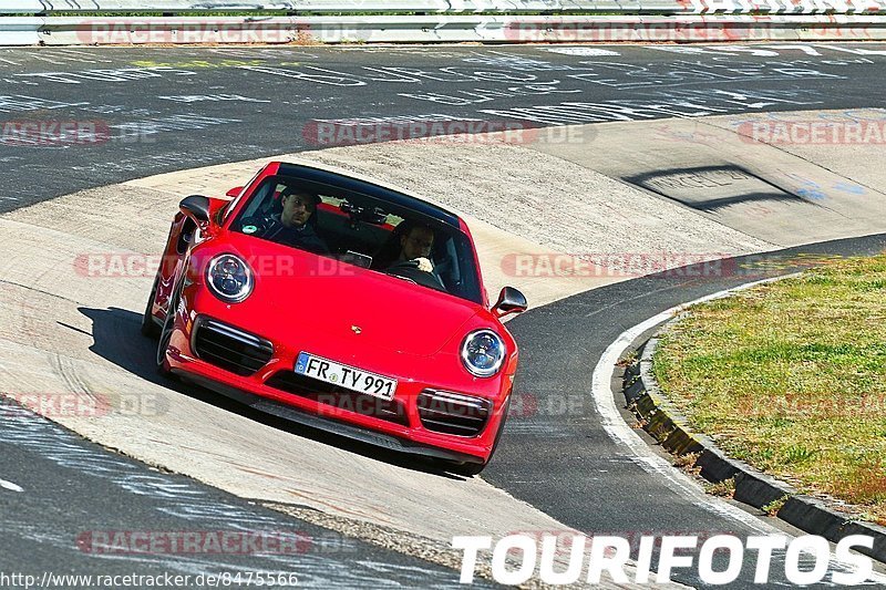 Bild #8475566 - Touristenfahrten Nürburgring Nordschleife (16.05.2020)