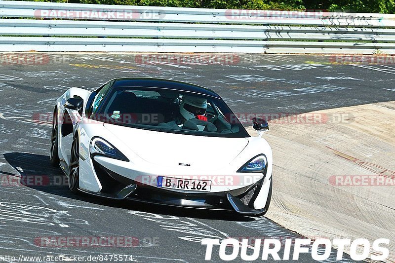 Bild #8475574 - Touristenfahrten Nürburgring Nordschleife (16.05.2020)