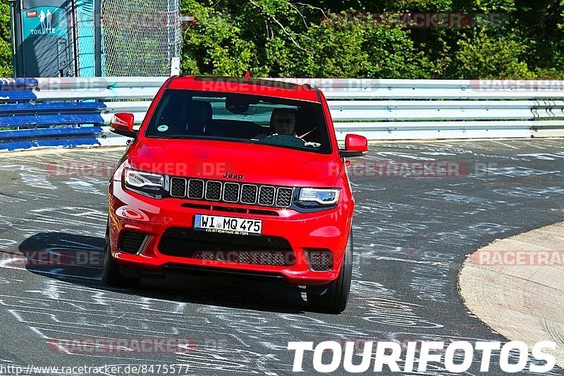 Bild #8475577 - Touristenfahrten Nürburgring Nordschleife (16.05.2020)