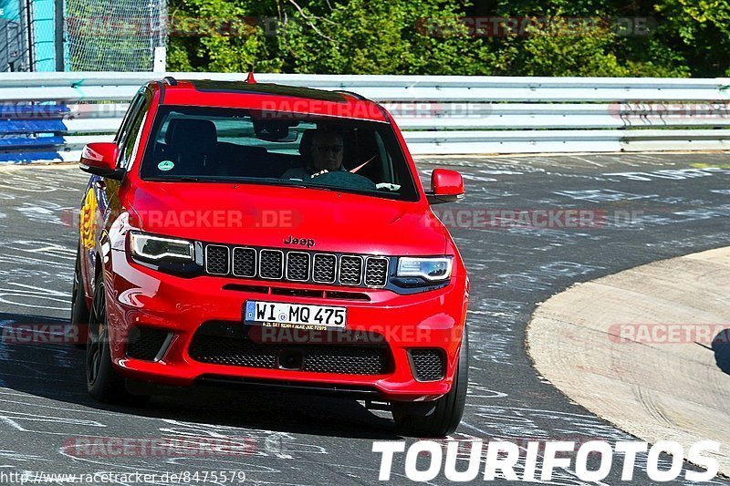 Bild #8475579 - Touristenfahrten Nürburgring Nordschleife (16.05.2020)