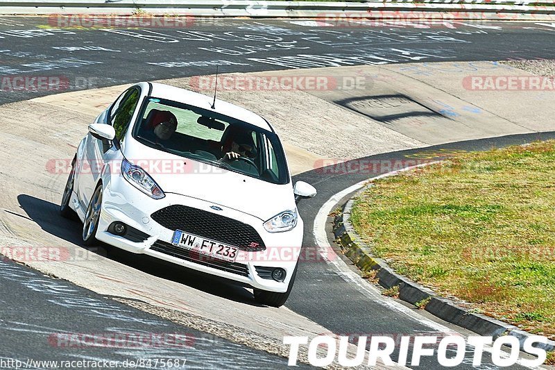 Bild #8475687 - Touristenfahrten Nürburgring Nordschleife (16.05.2020)