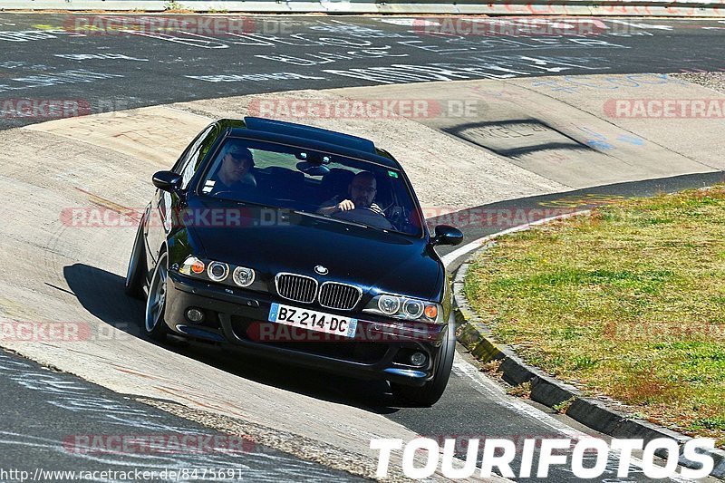 Bild #8475691 - Touristenfahrten Nürburgring Nordschleife (16.05.2020)