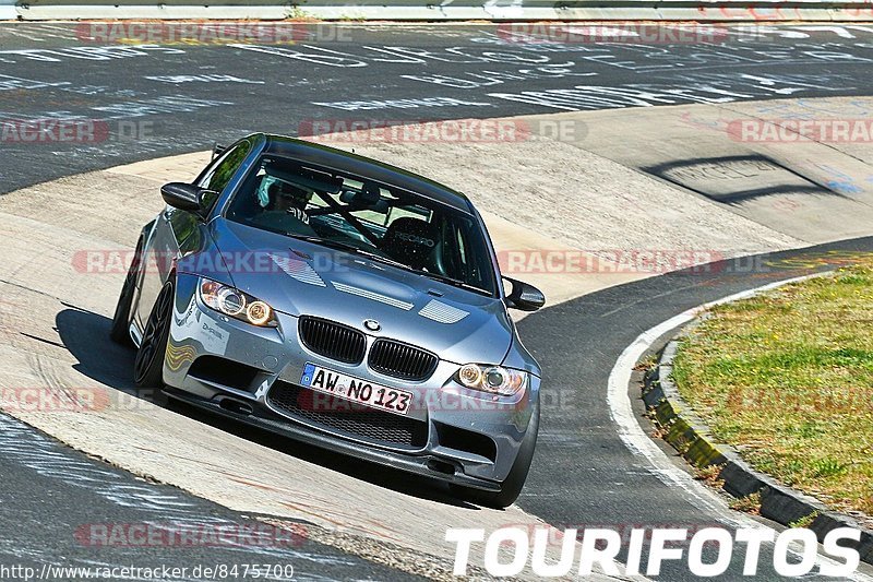 Bild #8475700 - Touristenfahrten Nürburgring Nordschleife (16.05.2020)