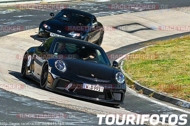 Bild #8475784 - Touristenfahrten Nürburgring Nordschleife (16.05.2020)