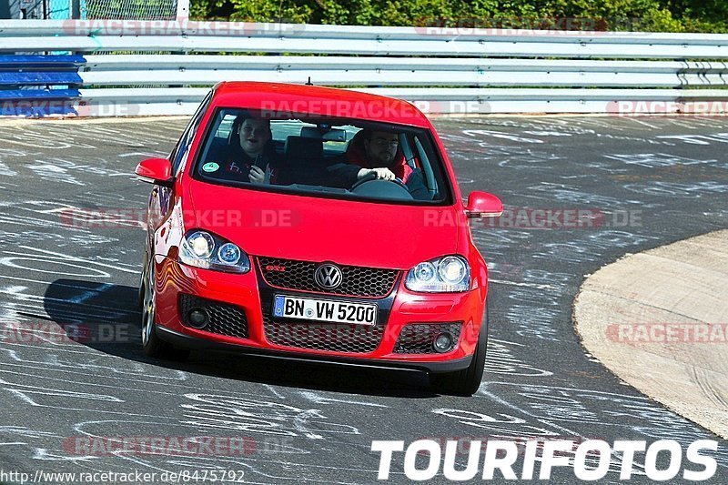 Bild #8475792 - Touristenfahrten Nürburgring Nordschleife (16.05.2020)