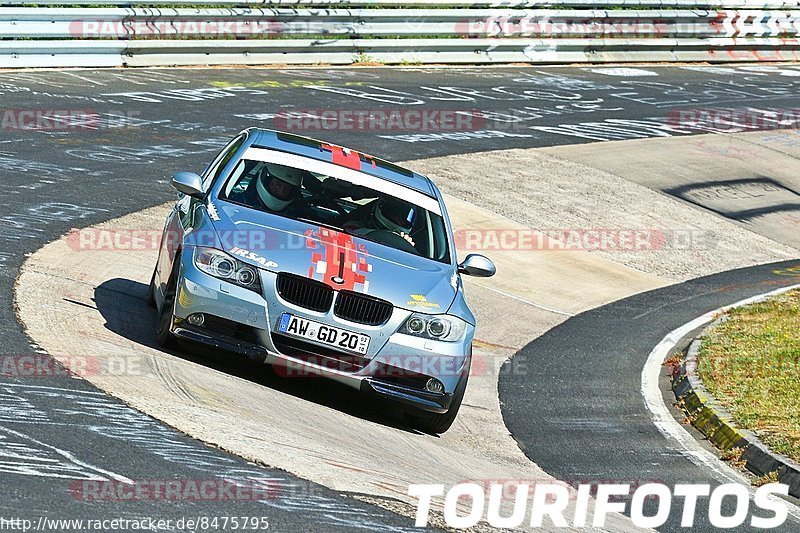 Bild #8475795 - Touristenfahrten Nürburgring Nordschleife (16.05.2020)