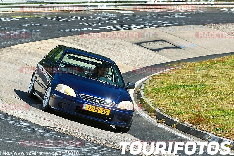 Bild #8475810 - Touristenfahrten Nürburgring Nordschleife (16.05.2020)