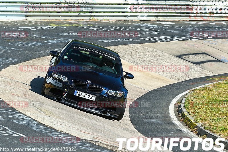 Bild #8475823 - Touristenfahrten Nürburgring Nordschleife (16.05.2020)