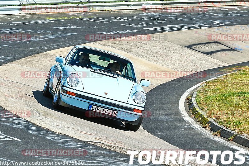 Bild #8475830 - Touristenfahrten Nürburgring Nordschleife (16.05.2020)