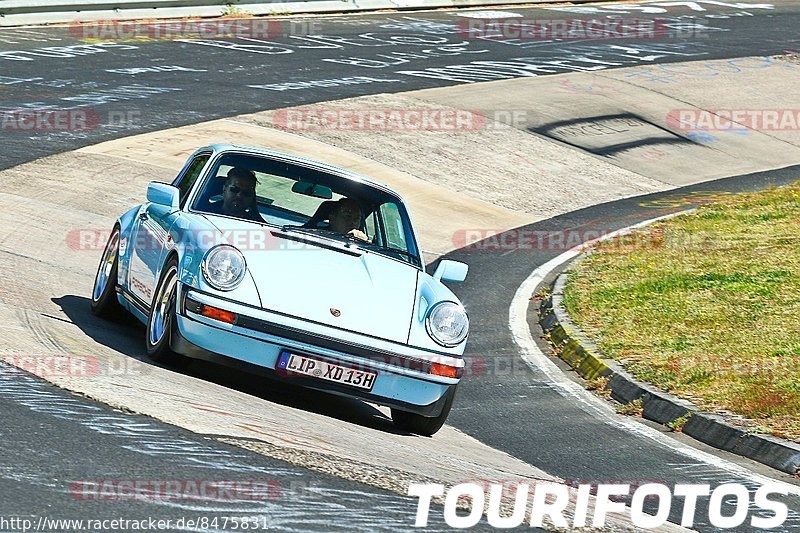 Bild #8475831 - Touristenfahrten Nürburgring Nordschleife (16.05.2020)