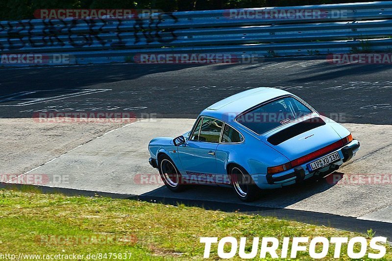 Bild #8475837 - Touristenfahrten Nürburgring Nordschleife (16.05.2020)