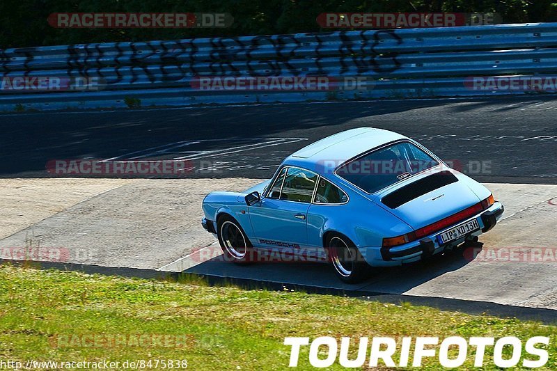 Bild #8475838 - Touristenfahrten Nürburgring Nordschleife (16.05.2020)