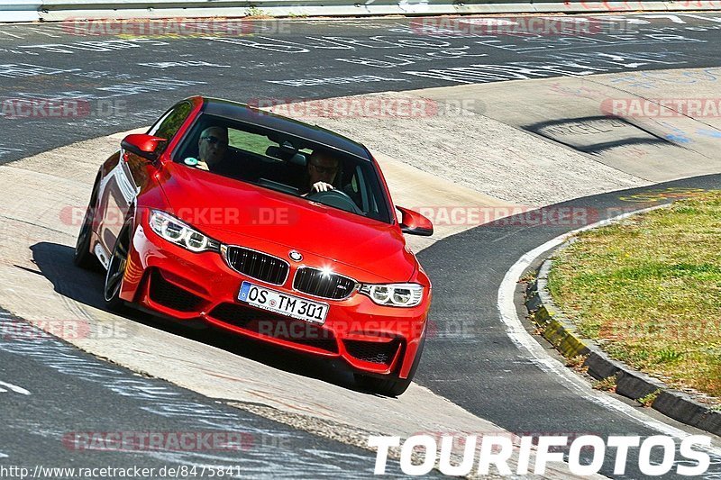 Bild #8475841 - Touristenfahrten Nürburgring Nordschleife (16.05.2020)